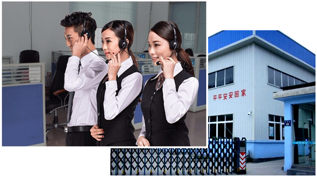 没有服务的服务就是最好的服务